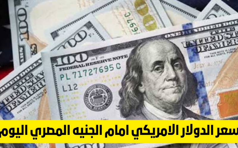 يقترب من السبعين.. سعر الدولار اليوم السوق السوداء الاحد 28 يناير 2024 في مصر