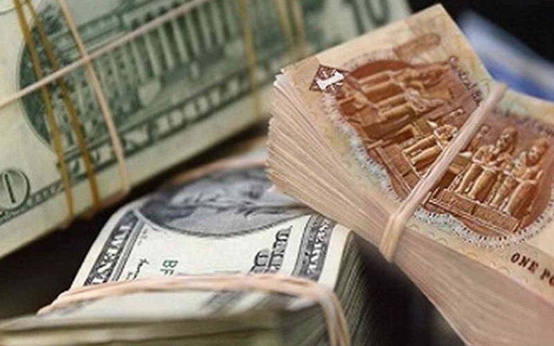 “جنون الدولار” أسعار العملات في السوق السوداء مقابل الجنية المصري الخميس 18 يناير 2024
