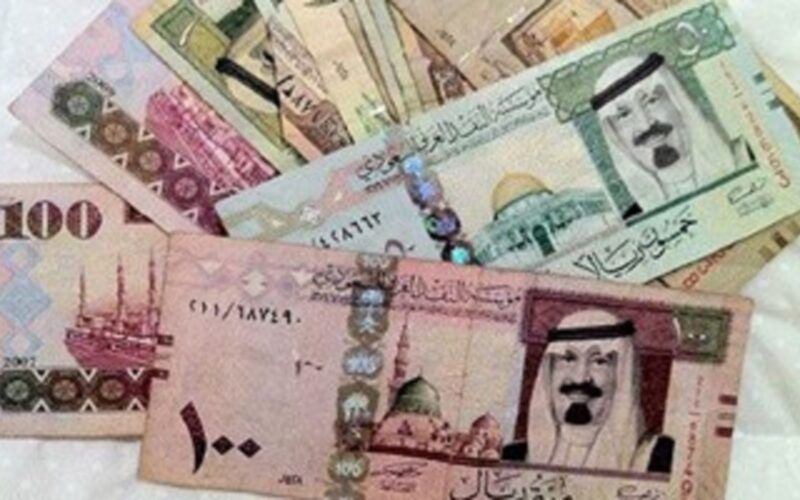 تعرف على سعر الريال السعودي اليوم في البنك الأهلي الاحد 7 يناير 2024 امام الجنيه المصري