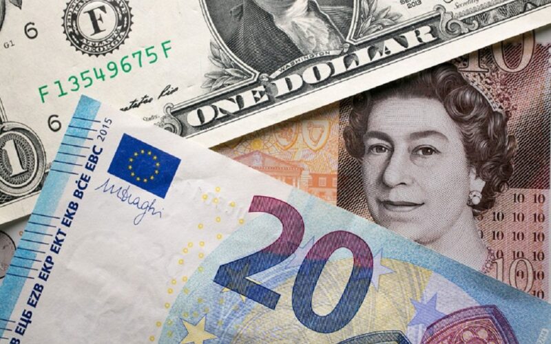 سعر الدولار واليورو اليوم في السوق السوداء الجمعة ٥ يناير ٢٠٢٣ وفي البنوك