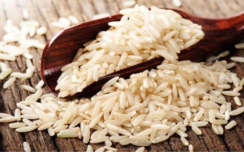بكم سعر طن الأرز الشعير اليوم الثلاثاء 9 يناير 2024 للمستهلك في الاسواق واسعار السلع الاساسية