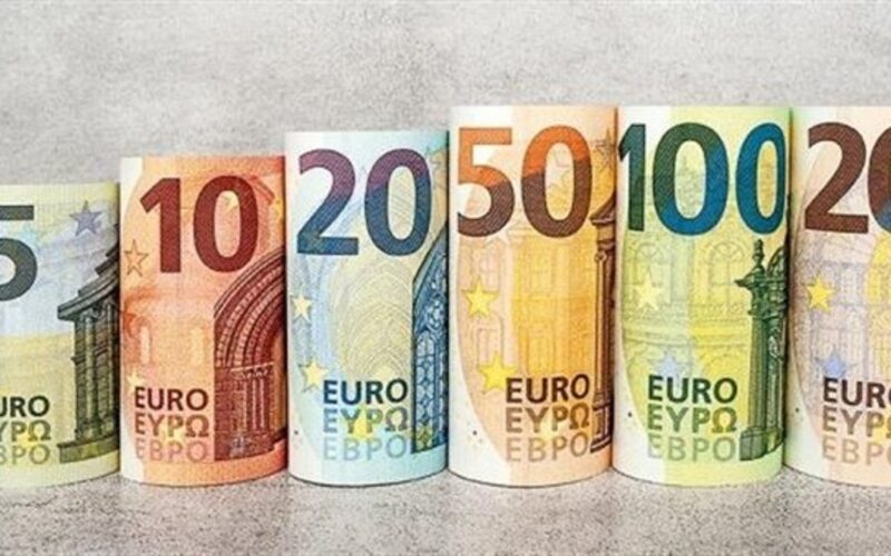وصل كام؟ اسعار اليورو فى السوق السوداء الاربعاء 3 يناير 2024 امام الجنيه المصري