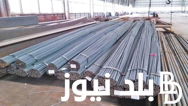 “الارتفاع سيطر على الحديد”  اسعار الحديد والاسمنت اليوم الخميس 18 يناير 2024 في مصر بكل المصانع