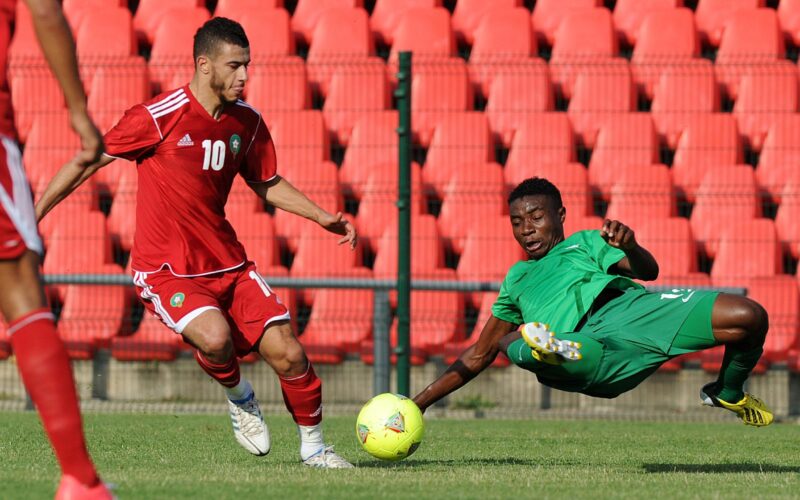 “المجانية والمفتوحة” القنوات الناقلة لمباراة المغرب وزامبيا 2024 في الجولة الثالثة من كأس أمم افريقيا