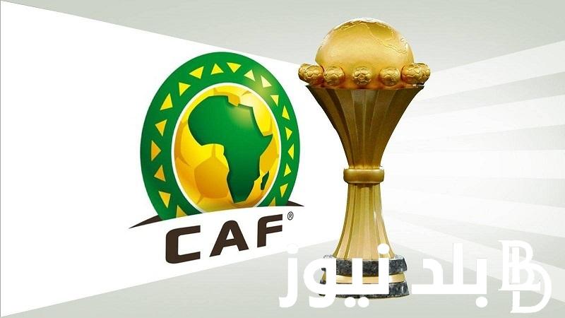 اعرف.. المباريات المنقوله علي القناه الجزائريه 2024 من بطولة كأس امم افريقيا