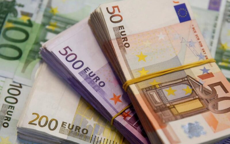 “ILS/EUR” سعر اليورو مقابل الشيكل اليوم الأحد 28 يناير 2024.. اليورو بكام مصري في السوق السوداء؟