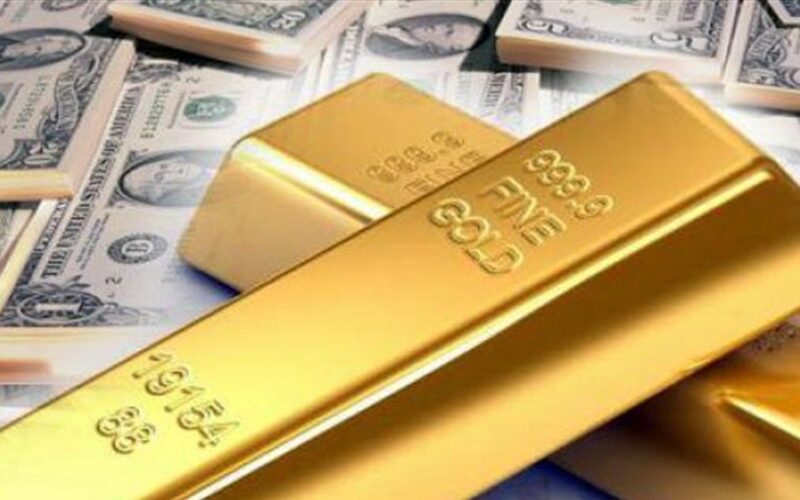 “الأخضر والأصفر عليوا عالآخر” اسعار الذهب والدولار في مصر اليوم الأربعاء 17 يناير 2024 في ختام التعاملات