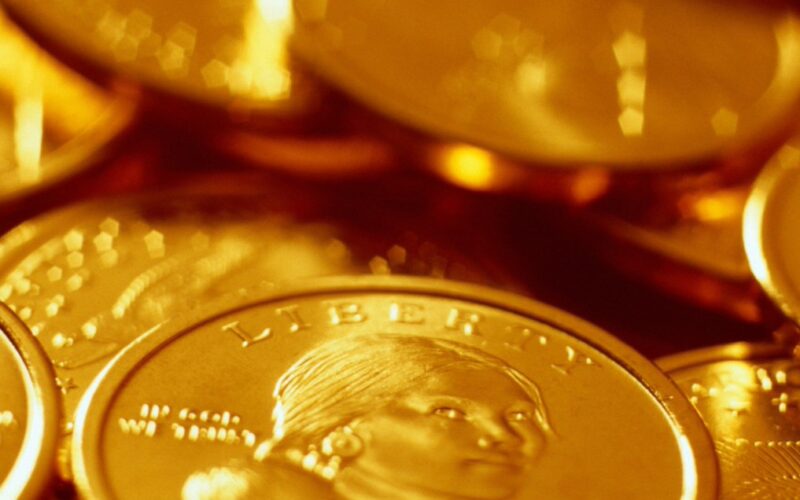 سعر الجنية الذهب اليوم الأربعاء 3-1-2024 في مصر بحلول تعاملات المساء