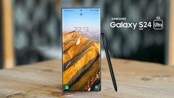 الأسطورة Samsung Galaxy s24 …  سعر هاتف سامسونج جلاكسي أس 24 الترا الجديد 2024 وأهم مواصفات وعيوب Galaxy S24 Ultra والاعلان عن نزوله