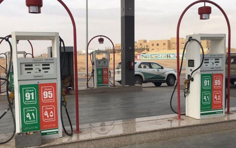 ننشر اسعار البنزين اليوم في مصر الخميس 1 فبراير 2024 وتوقعاته خلال الفترة القادمه