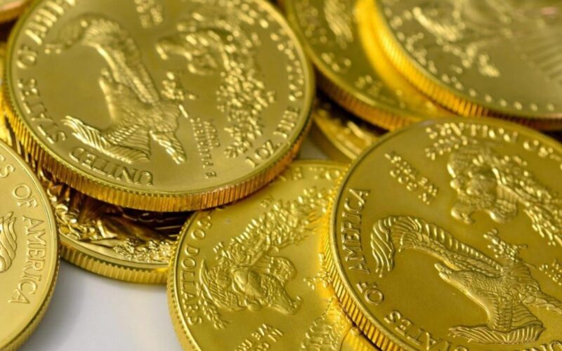 إقبال كبير علي الشراء” سعر الجنية الذهب اليوم السبت 27 يناير 2024 في محلات الصاغة