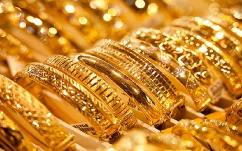 أسعار الذهب اليوم في مصر عيار 21 بالمصنعية للمستهلك في مصر بتاريخ الثلاثاء 9 يناير 2024