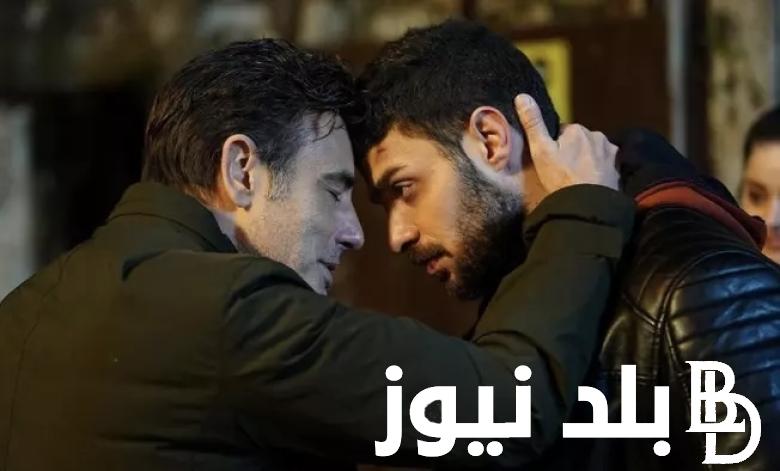 مسلسل المتوحش الحلقة 16  Yabani مترجمة للعربية والقنوات الناقلة