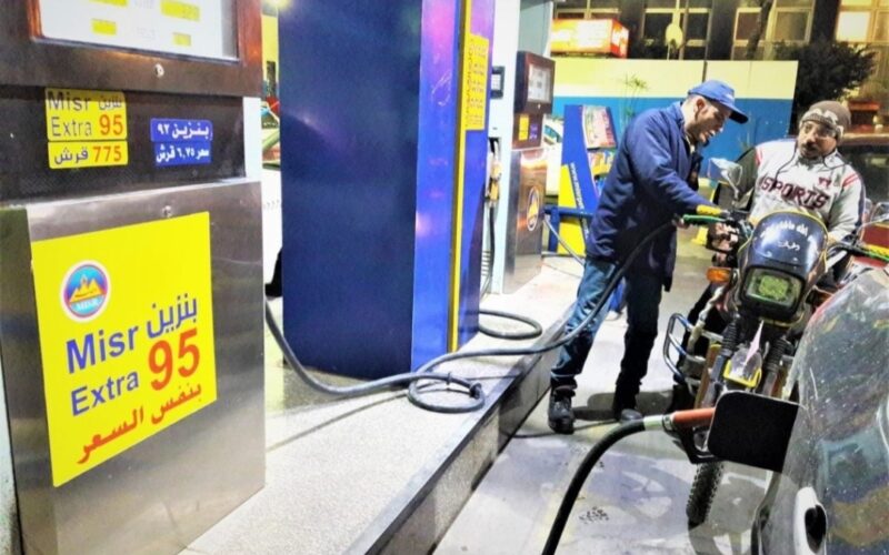 “البنزين في العالي” حقيقة ارتفاع أسعار البنزين اليوم الاحد 14 يناير 2024 في مصر