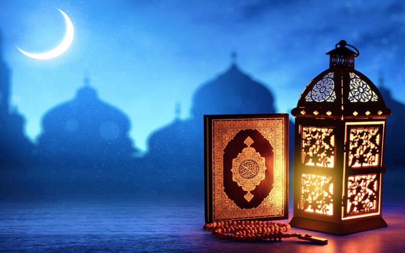 “باقي 67 يوم” موعد شهر رمضان 2024 في مصر وجميع الدول العربية