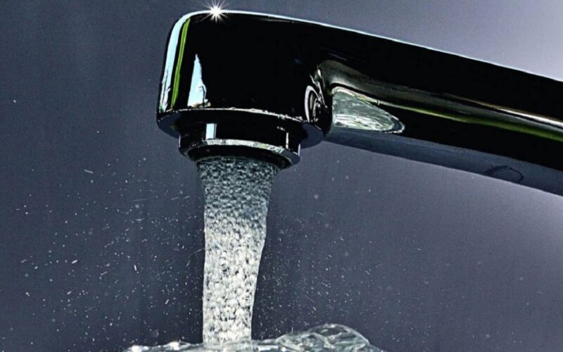 “اعمل حسابك” قطع المياه في فيصل اليوم السبت 6 يناير 2024 بسبب اعمال الصيانة