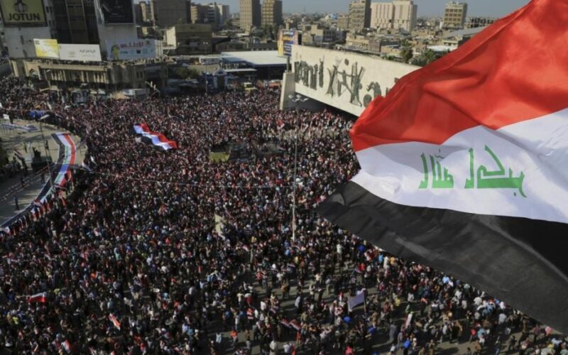 الأمانة العامة تُوضح: غدا عطلة رسمية العراق الثلاثاء 16 يناير 2024 والعُطل الرسمية في دولة العراق