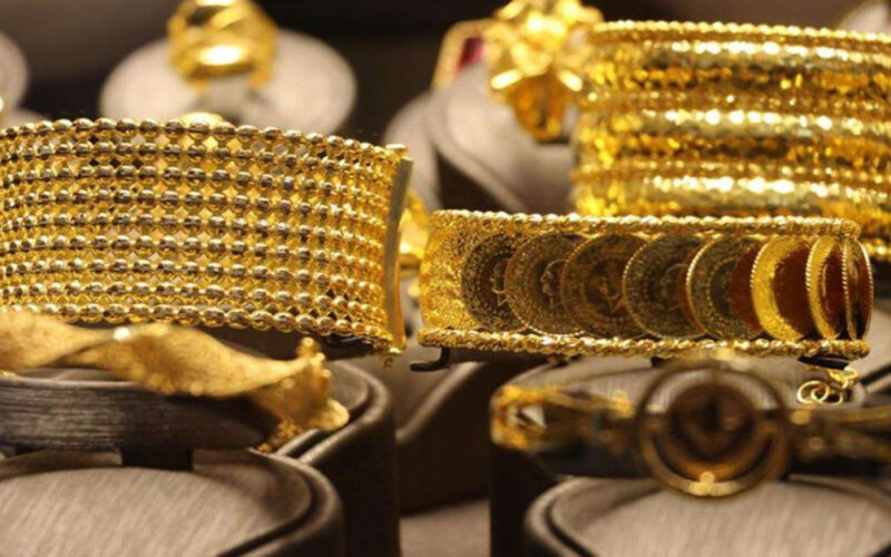 “الذهب هيوصل للـ5000!” سعر الذهب اليوم عيار 21 الآن الأربعاء 24 يناير 2024 في مصر بجميع محالات الصاغة