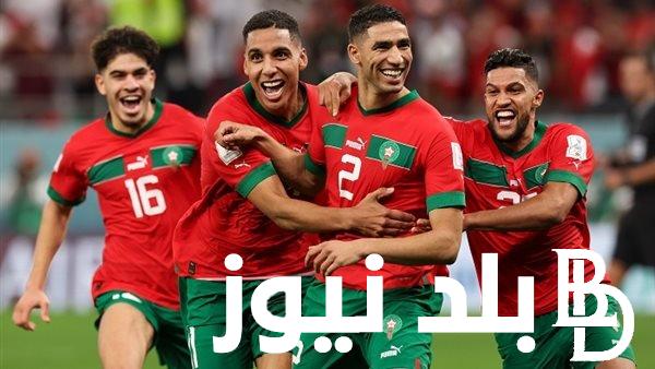 “ثبت الآن” تردد قناة BeIN Sports AFCON 1 الناقلة لمباراة المغرب اليوم أمام تنزانيا في كأس الامم الافريقية علي النايل سات بجودة HD