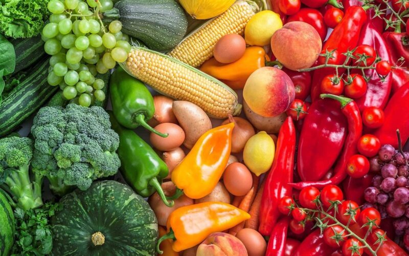 ننشر جدول أسعار الخضروات في سوق العبور اليوم السبت 20 يناير 2024 للمستهلك