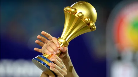 موعد كأس الأمم الأفريقية 2024 وتوزيع مجموعات البطولة والقنوات الناقلة لها