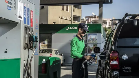 زيادة اسعار البنزين اليوم الحكومة توضح في مصر السبت 6 يناير 2024