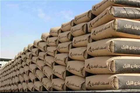 سعر الاسمنت المسلح اليوم الثلاثاء 2-1-2024 في مصر