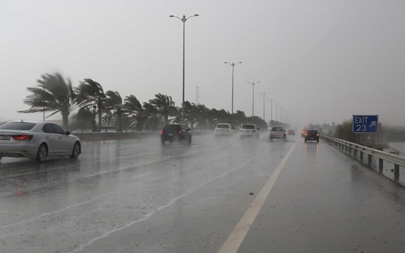 ‎عااااجل أمطار في كفر الشيخ تؤدي الي توقف الملاحة البحرية في البحر المتوسط وبحيرة البرلس