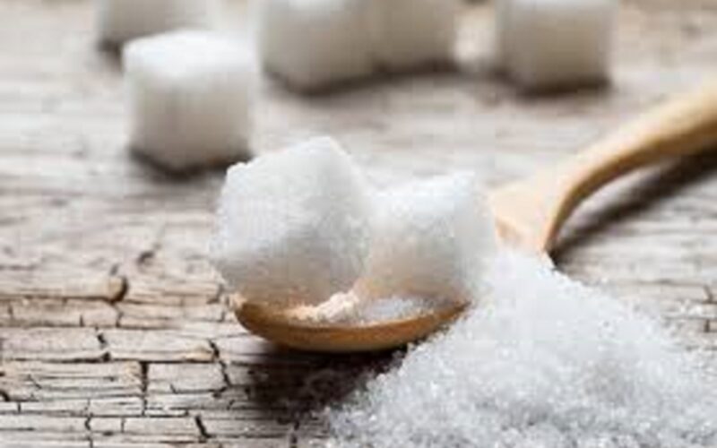 بكام اسعار السكر اليوم السبت 6 يناير 2024 للمستهلك في الاسواق المصرية
