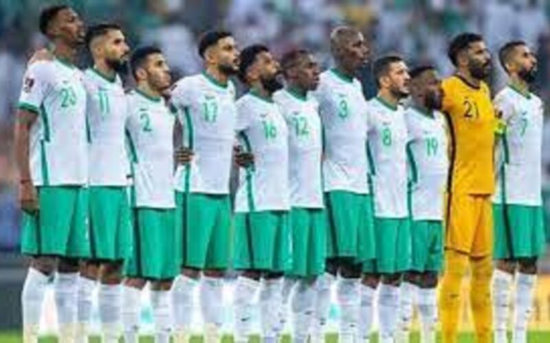 القنوات الناقلة لمباراة السعودية اليوم مجانا أمام قيرغيزستان في كأس امم اسيا 2024