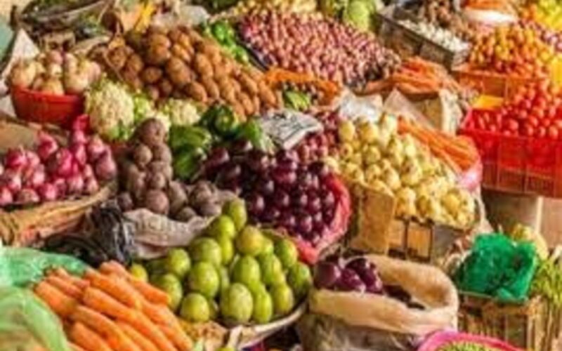 “اشتري وخزني” اسعار البصل والبطاطس في سوق العبور اليوم الاحد 14 يناير 2024 للمستهلك في مصر