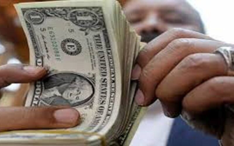 سعر الدولار اليوم مقابل الجنيه المصري اليوم 9 يناير 2024 في السوق الموازية وكافة البنوك