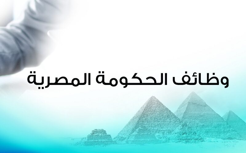 من هُنا.. بوابة الوظائف الحكومية jobs.caoa.gov.eg للتقديم في وظائف البريد المصري 2024