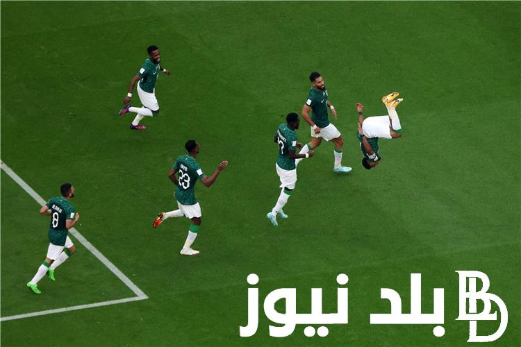 “بإشارة قوية” القنوات الناقلة لمباراة السعودية اليوم امام قيرغستان في كأس امم اسيا علي النايل سات بجودة HD