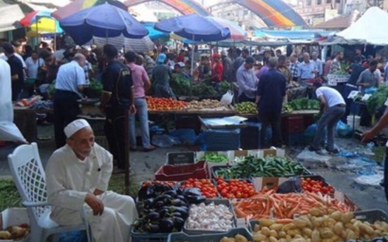 “الأحمر بكام؟” أسعار البصل اليوم في سوق العبور الثلاثاء 9-1-2024 للمستهلك