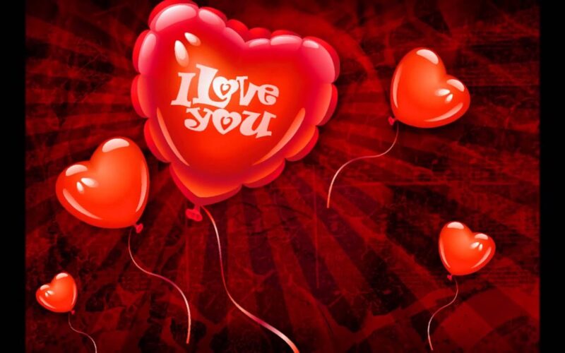 “الحب ولع في الدرة” متى عيد الحب في عام 2024؟ واجمل رسائل تهنئة بالفلانتين Valentine’s Day مكتوبة