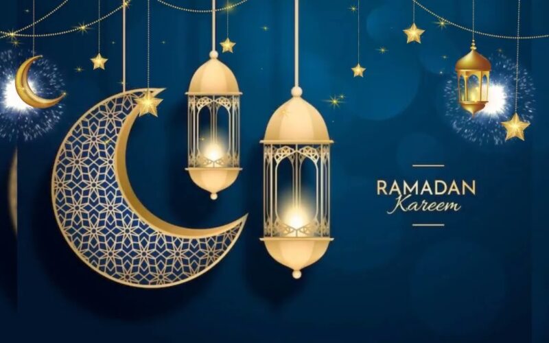 “اللهم بلغنا رمضان” المتبقي على رمضان 2024 في مصر وأجمل أدعية لاستقبال الشهر الكريم