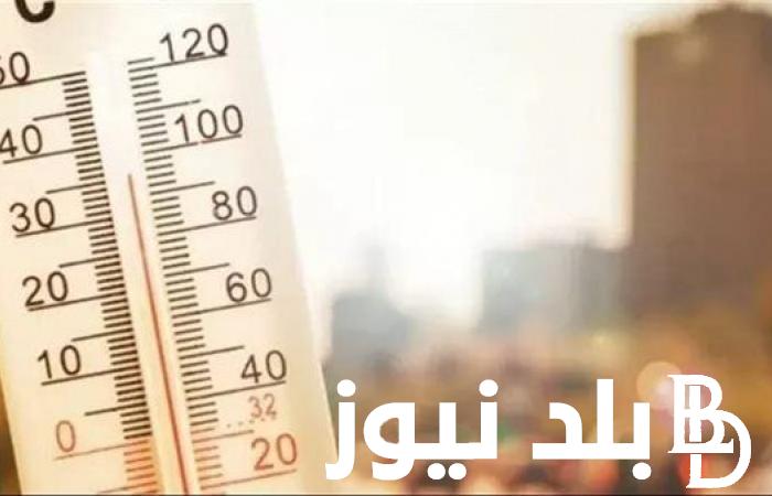 هيئة الارصاد الجوية حالة الطقس غدا الأربعاء 31 يناير 2024 بمختلف المحافظات المصرية
