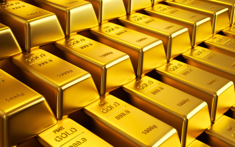 سعر سبيكة الذهب btc اليوم في مصر بتاريخ الاربعاء 17 يناير 2024 في محلات الصاغة