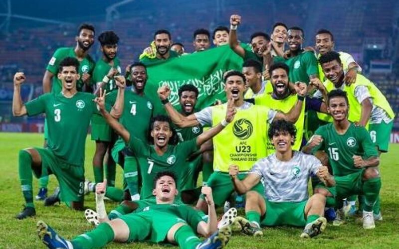 “Asia Cup” موعد مباراة السعودية ضد قرغيزستان في كأس أمم أسيا 2024 اليوم والقنوات الناقلة مجاناً