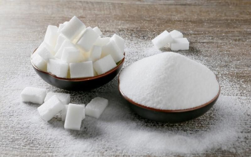 كم سعر كيلو السكر الان بتاريخ 15 يناير 2024 للمستهلك في جميع المنافذ والأسواق