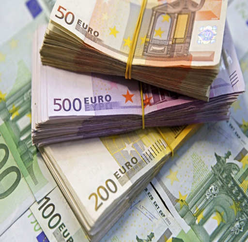“اليورو مولع نار” سعر اليورو اليوم في مصر والسوق السوداء بتاريخ 20 يناير 2024 في التعاملات اليومية