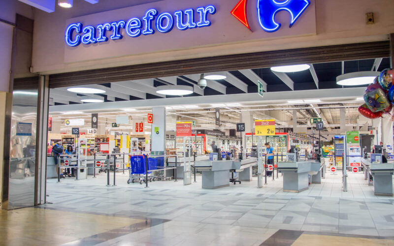 اليكم كتالوج عروض عيد ميلاد كارفور 2024 على جميع الاجهزة الكهربائية باسعار الجملة Carrefour offers