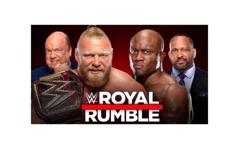 “Royal Rumble” موعد عرض رويال رامبل 2024 في مصر والدول العربية والقنوات الناقلة على النايل سات