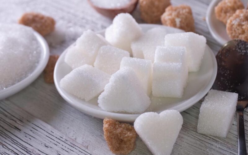 سعر كيلو السكر في السوبر ماركت اليوم الثلاثاء الموافق 30 يناير 2024 للمستهلك في مصر