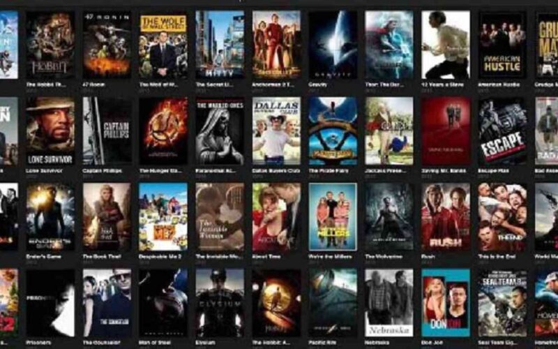 “أونلاين مجانا” |أفضل 5 مواقع لمشاهدة الأفلام والمسلسلات الجديدة 2024 بدون إعلانات HD بديل Netflix وإيجي بست