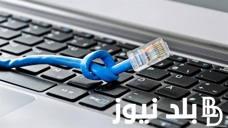 “النت هيرجع امتي؟” انقطاع الانترنت المستمر يشعل غضب الشعب المصري