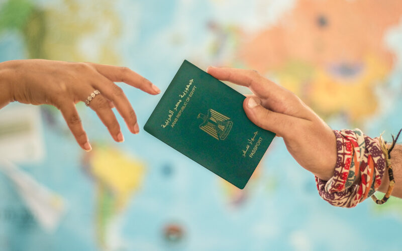 تكلفة استخراج جواز سفر 2024 وفق بيان إدارة الجوزات والهجرة والجنسية