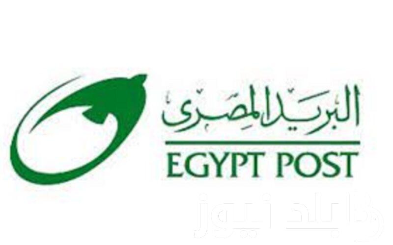 “Egypt Post Jobs 2024” رابط تقديم وظائف البريد المصري 2024 للمؤهلات العليا والمستندات المطلوبة عبر بوابة الوظائف الحكومية