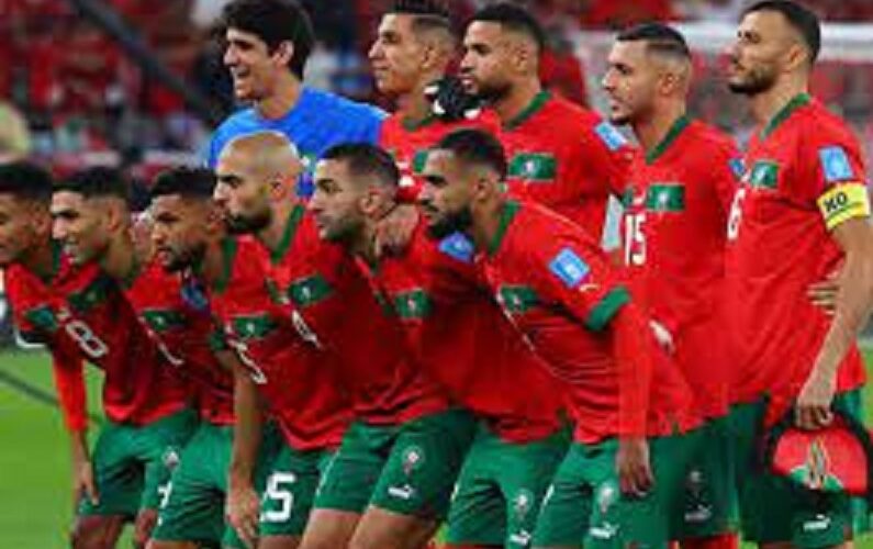 “المغرب VS تنزانيا” موعد مباراة المغرب وتنزانيا في كأس الأمم الأفريقية 2024 والقنوات الناقلة